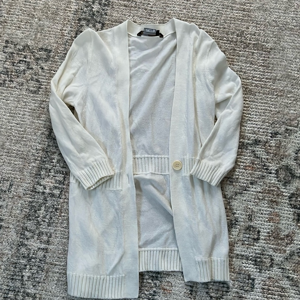 BCBG sweater